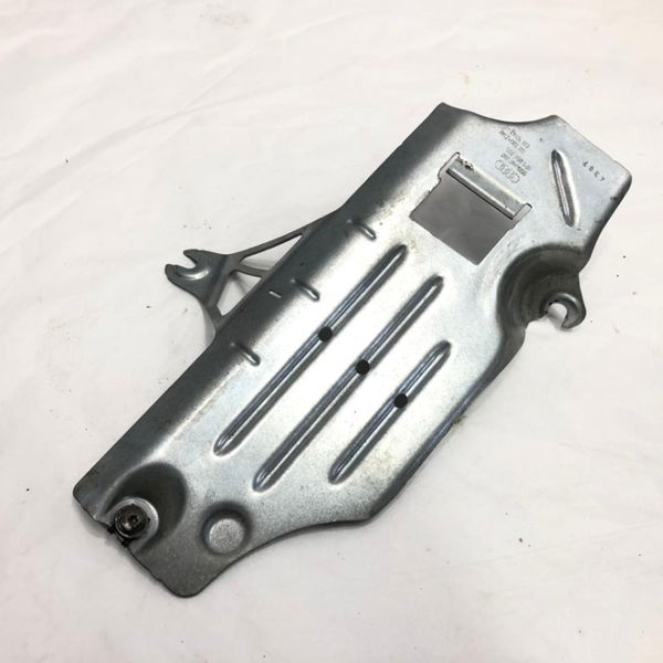 Suporte Pedal Descanso Pé Audi A3 Sportback 2008 8p1864775