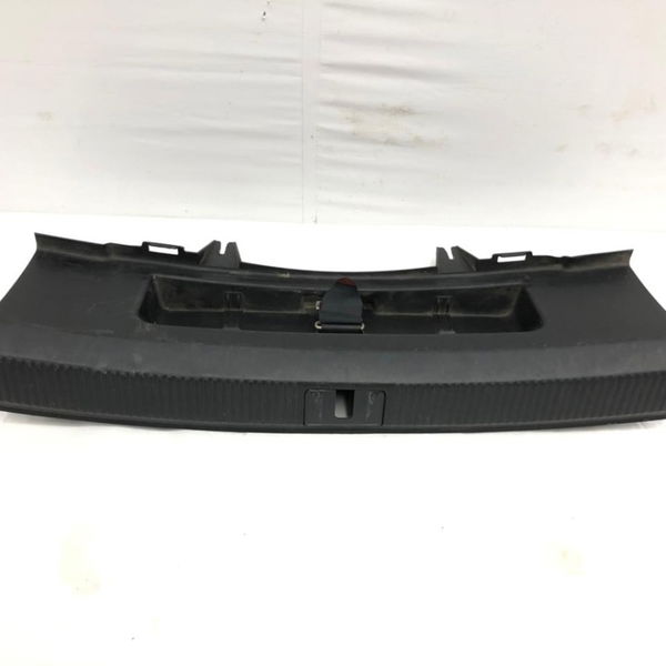 Acabamento Soleira Porta Malas Audi A3 Sportback 2008