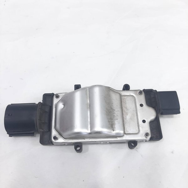 Modulo Resistência Ventoinha Ford Focus 2.0 2014