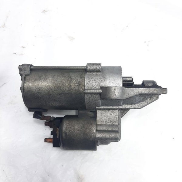 Motor Arranque Partida Ford Focus 2.0 Powershift 2014