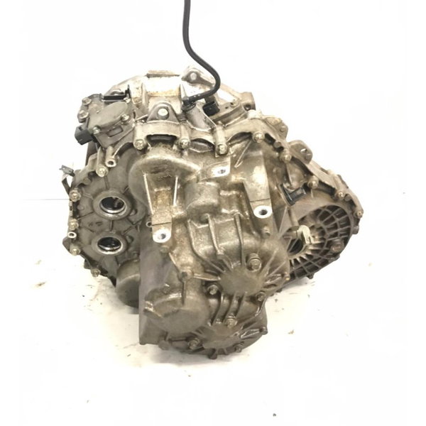 Câmbio Power Shift Ford Focus 2.0 Turbo 2014 2015