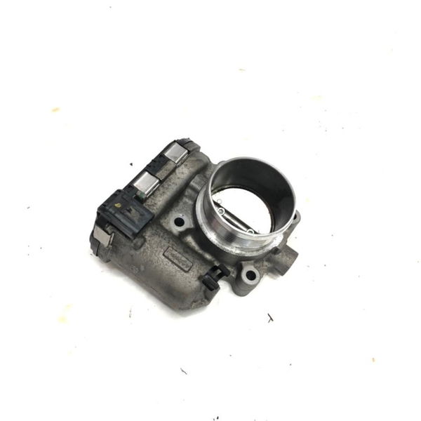 Tbi Corpo Borboleta Ford Focus 2014