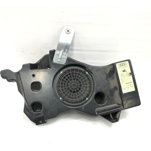 Alto Falante Porta Malas Audi A3 Sportback 2008 8p4035382b
