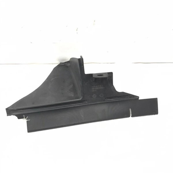 Defletor Radiador Ford Focus 2012 7m51 8310