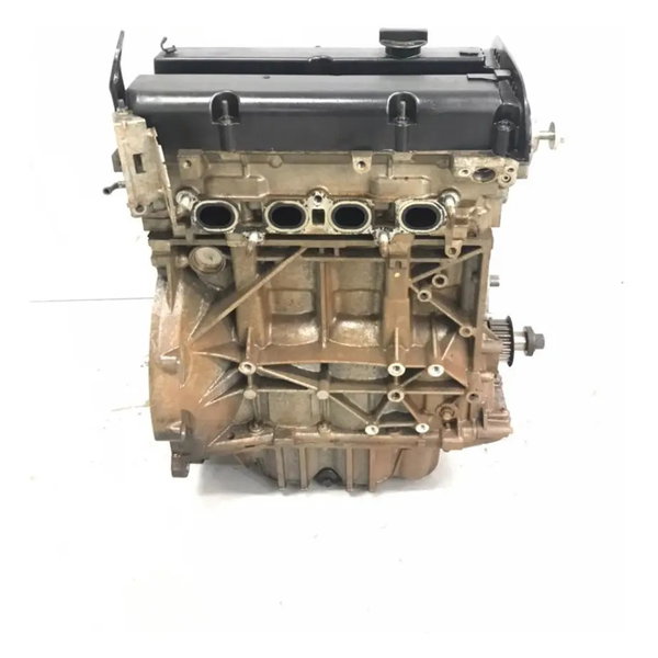 Motor Parcial Ford Focus Fc 1.6 2012