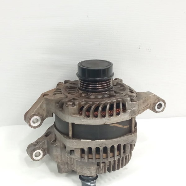 Alternador Ford Fusion 2015 Usado Ds7t-10300-ha A002tx2681zc
