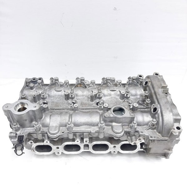 Cabeçote Mercedes Cla 180 1.6 2018