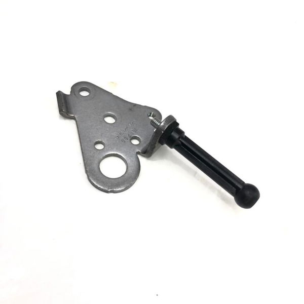 Suporte Tampa Motor Mercedes Cla180 2018 A2702230241
