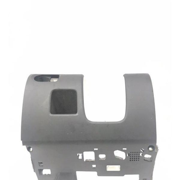 Acabamento Inferior Do Painel A3 Sportback 2008 Com Detalhe 