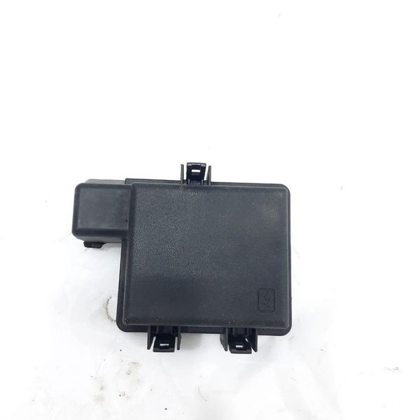 Tampa Da Caixa Relé Fusível Motor Fluence 2.0 2016 6351-2588