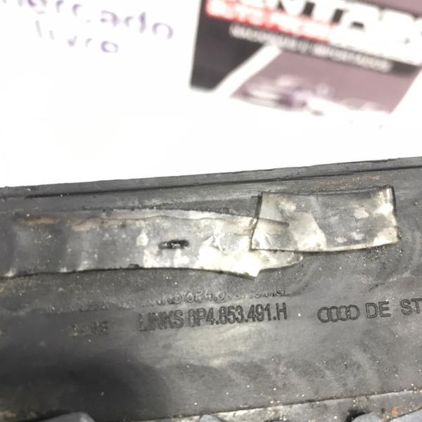 Soleira Porta Audi A3 Sportback 2008 8p4 853 491