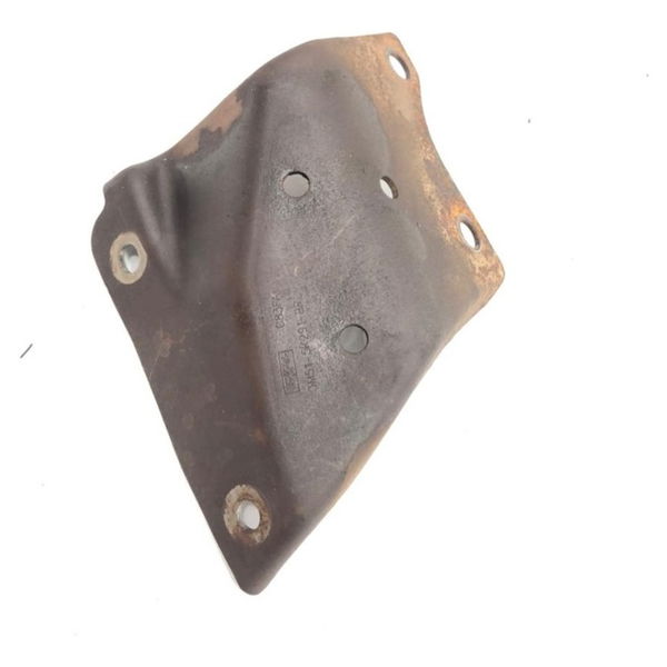 Suporte Do Catalisador Ford Focus 2014 Usado 3m51-5k291-brc