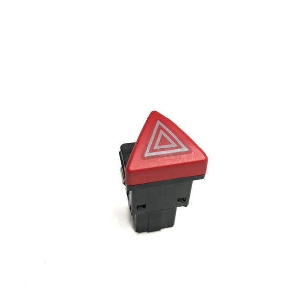 Botão Alerta Painel A3 Sportback 2008 Usado 8po 941 509 A