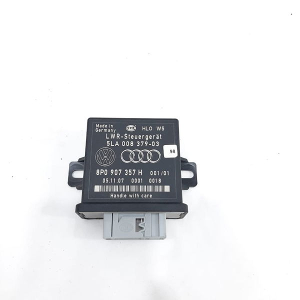 Modulo Controle Luminosidade Audi A3 Sportback 2008