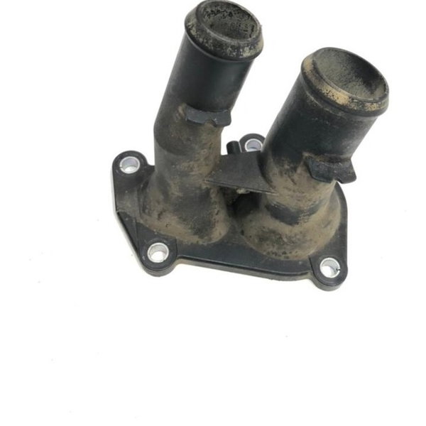 Flange Válvula Termostatica Focus 2012 Usado 2s6e9k478bd