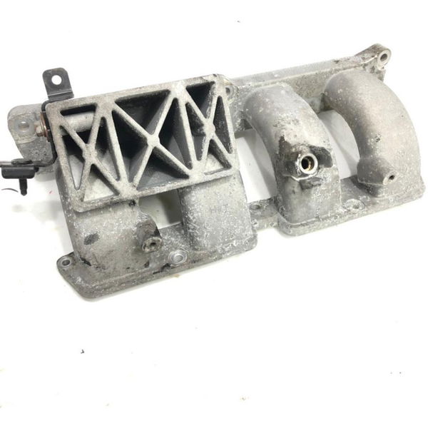 Flange Emenda Coletor Renault Fluence Gt 2.0 2016