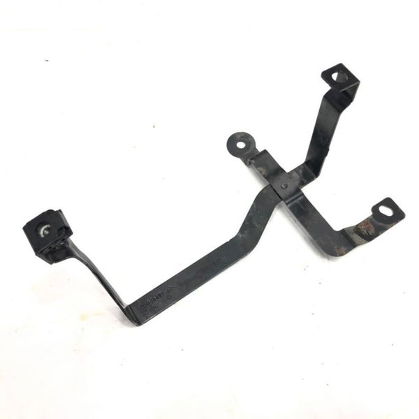 Suporte Caixa Bateria Renault Fluence Gt 2.0 2016