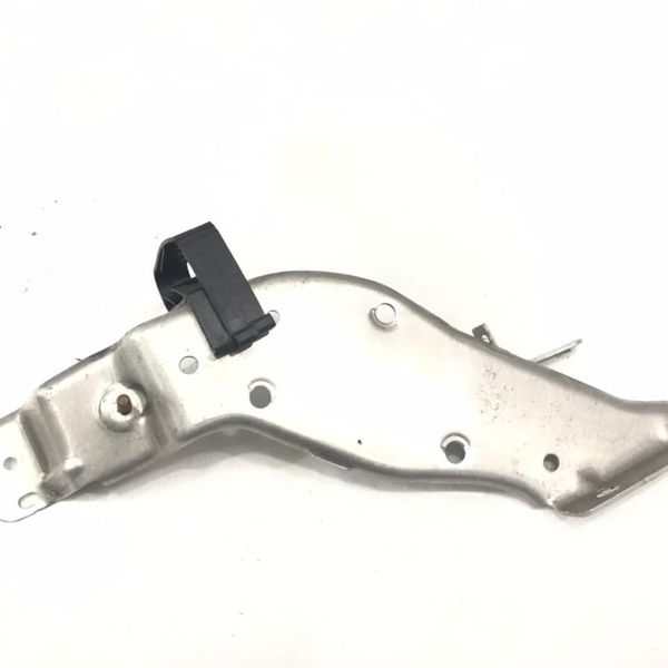 Suporte Da Caixa Ar Aquecimento A3 Sportback 2008 1k1819473h