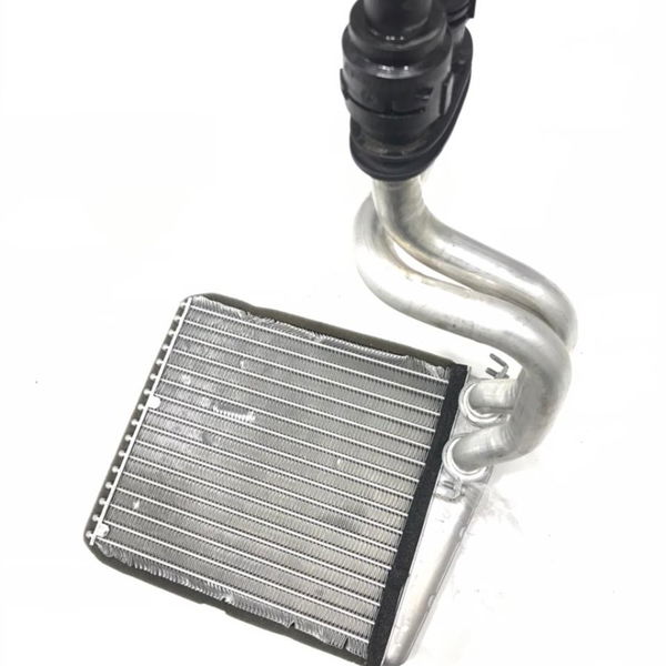 Radiador Ar Quente Audi A3 Sportback 2008 Usado 1k0819031b