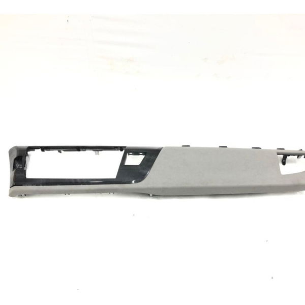 Acabamento Moldura Painel Toyota Corolla 2015 2016 Usado