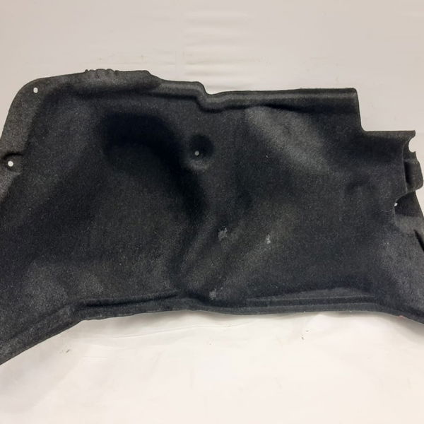 Forro Interno Porta Malas Lado Esquerdo Toyota Corolla 2015