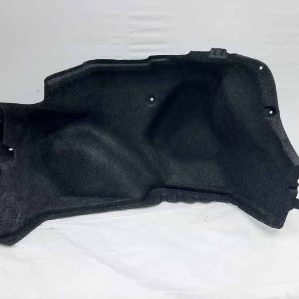 Forro Interno Porta Malas Lado Direito Toyota Corolla 2015
