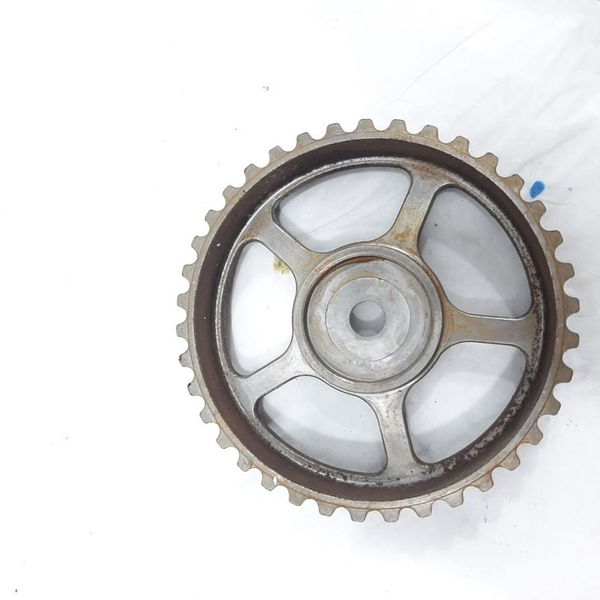 Polia Comando Válvula Ford Focus 2008 Usado 98mm6256a7c