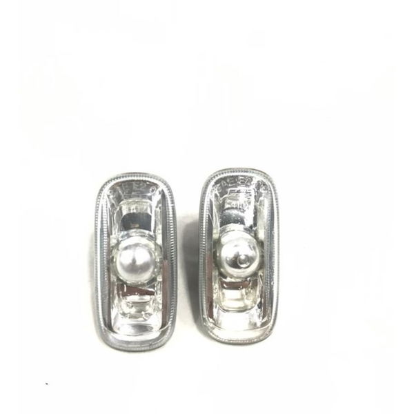 Par De Pisca Paralama A3 Sportback 2008 Usado 8e0949127