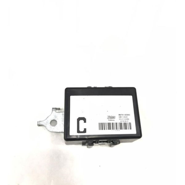 Módulo Relê Toyota Corolla 2016 Usado 8974102340