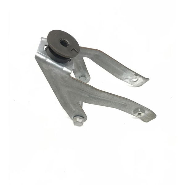 Suporte Canote De Direção A3 Sportback 2008 1k1419293d Usado