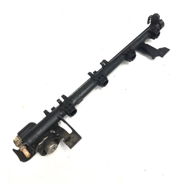 Flauta Injetora Ford Focus Fc 1.6 2012