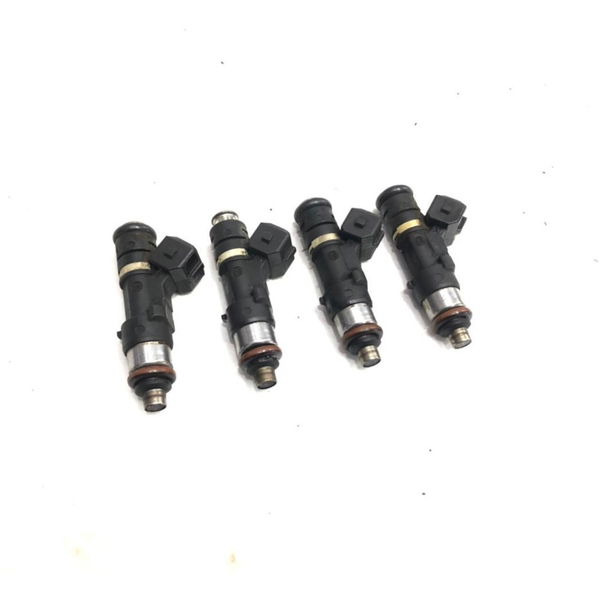 Bico Injetor Ford Focus Fc 1.6 2012 Am5gba Unidade