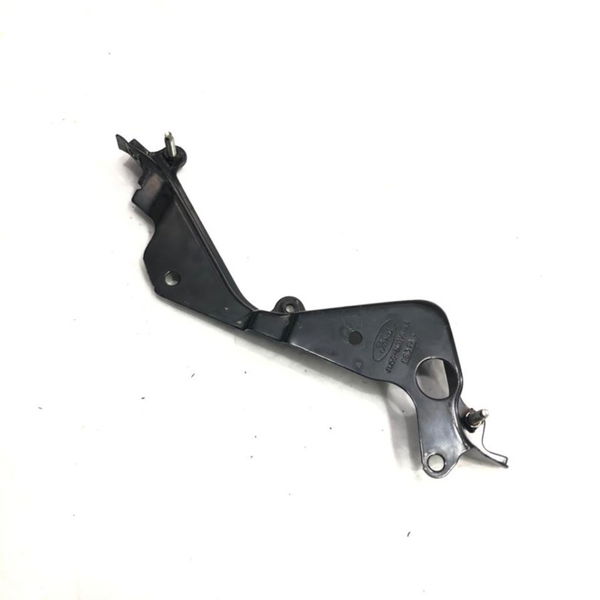 Suporte Tampa Lateral Motor Ford Focus 2012 4m5g6m016aa