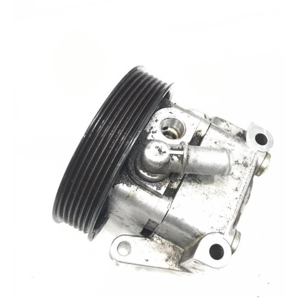 Bomba Direção Hidráulica Ford Focus Fc 1.6 2012