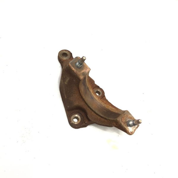 Suporte Eixo Tulipa Direita Ford Focus Fc 1.6 2012