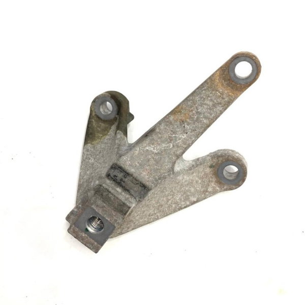 Coxim Suporte Motor Ford Focus Fc 1.6 2012 3m517m125de