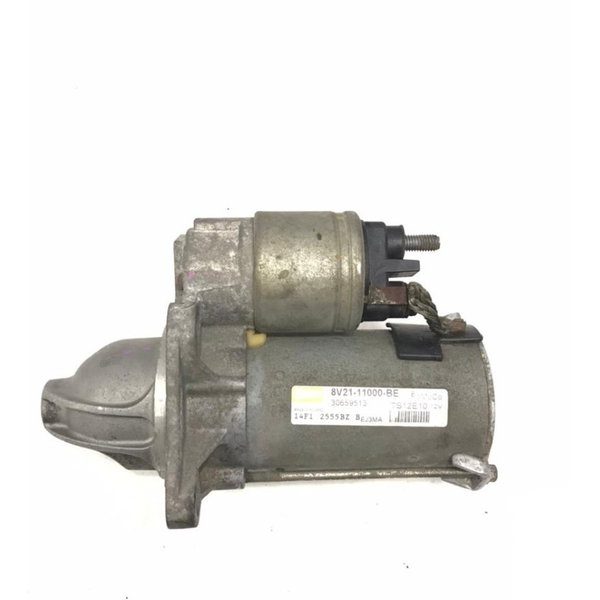 Motor Arranque Partida Ford Focus Fc 1.6 2012