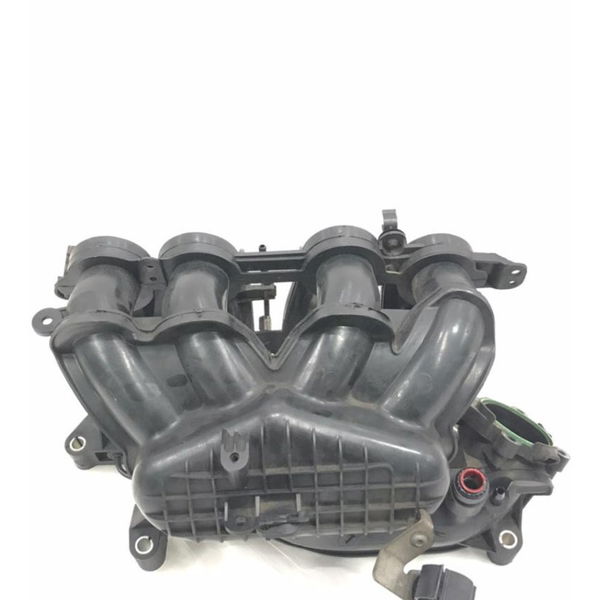 Coletor Admissão Ford Focus Fc 1.6 2012