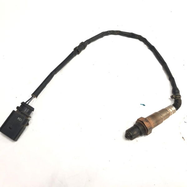 Sonda Lambda Vw Jetta 2016 06j906262 4 Fios