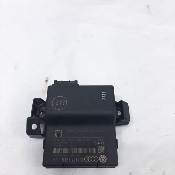 Modulo Gateway Audi Q3 2015 Usado P/no 8u09074686 