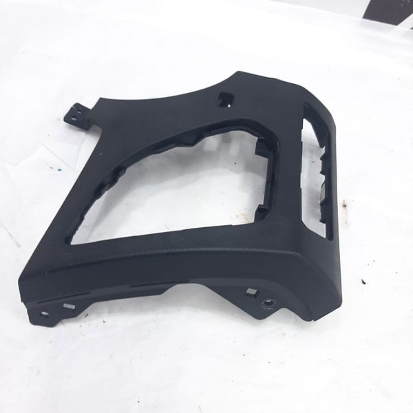 Moldura Difusor Ar Esquerdo Hyundai Ix35 2016 84721-2s000