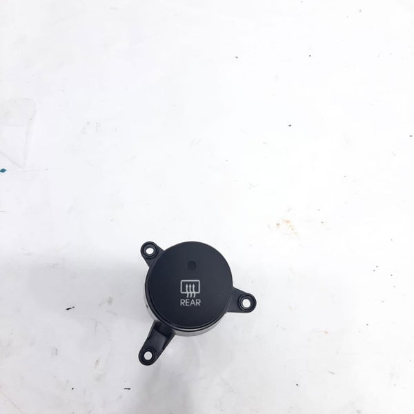 Botão Desembaçador Traseiro Hyundai Ix35 2016 93780-2s000