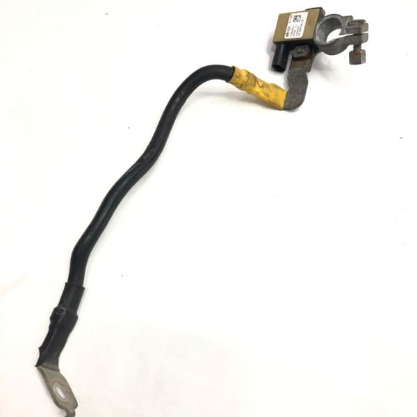 Cabo Polo Bateria Hyundai Sonata 2012 2013 Usado 37180-3s011