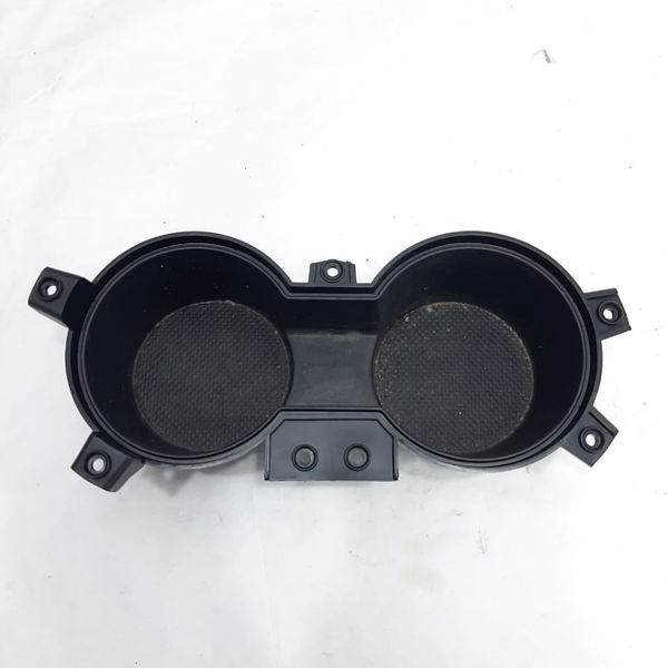 Moldura Do Console Porta Copo Hyundai Ix35 2016 84652-2sba0