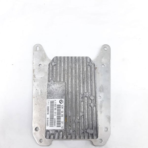 Modulo Icm Bmw X6 2013 Usado 6853 705