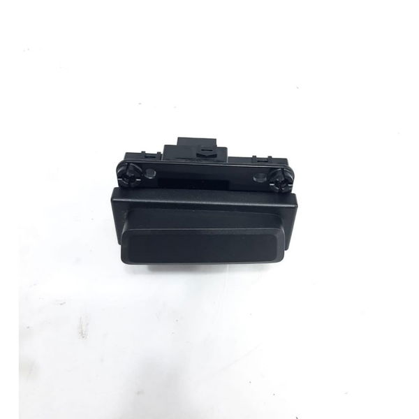 Botão Falso Console Hyundai Ix35 2016 Usado 9377552sba0