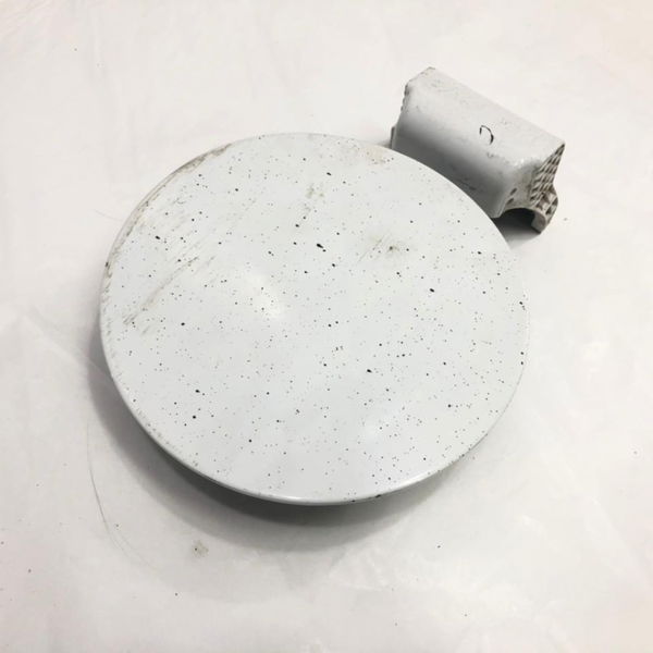 Portinhola Tanque Combustível Hyundai Ix35 2016