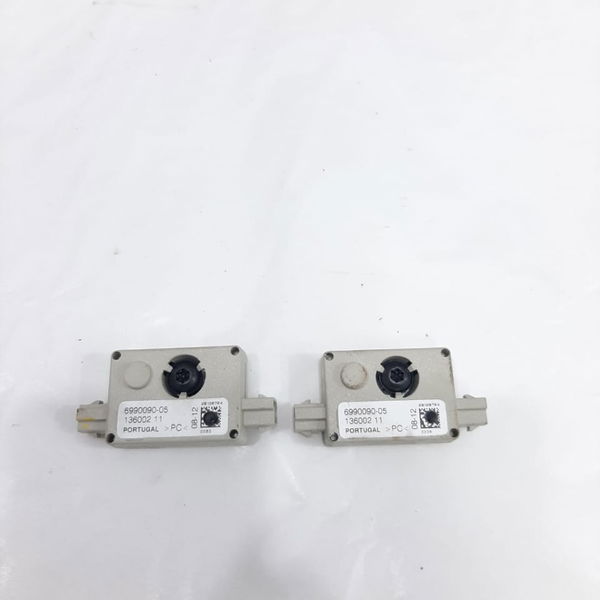 Central Modulo Antena Bmw X6 2013 Unidade