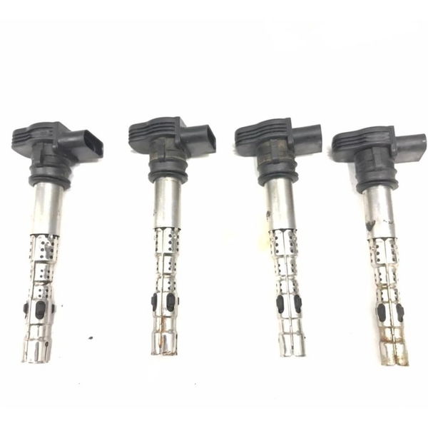 Bobina Sportback 2008 Usado 06f905115f  Obs: Unidade