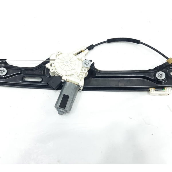 Maquina De Vidro Porta Traseira Esquerda Bmw X6 2013 Usado